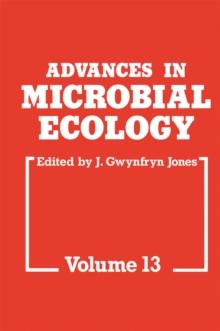 Advances in Microbial Ecology