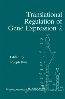 Translational Regulation of Gene Expression 2