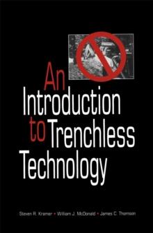 An Introduction to Trenchless Technology