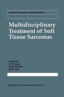 Multidisciplinary Treatment of Soft Tissue Sarcomas