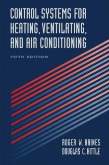 Control Systems for Heating, Ventilating, and Air Conditioning