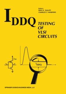 IDDQ Testing of VLSI Circuits