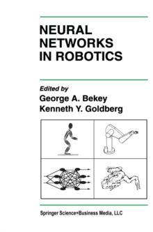 Neural Networks in Robotics