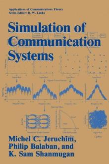 Simulation of Communication Systems