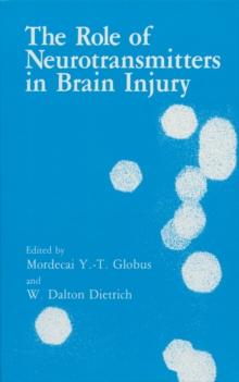 The Role of Neurotransmitters in Brain Injury