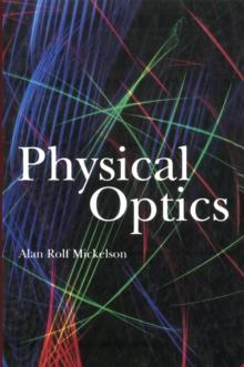 Physical Optics