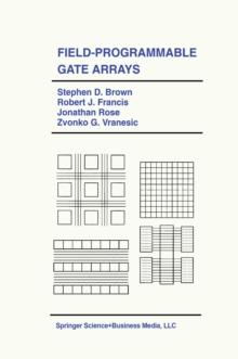 Field-Programmable Gate Arrays