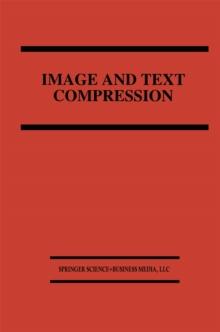 Image and Text Compression