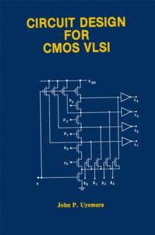 Circuit Design for CMOS VLSI