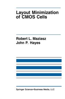 Layout Minimization of CMOS Cells