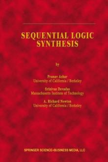 Sequential Logic Synthesis