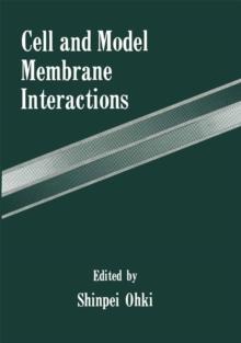 Cell and Model Membrane Interactions