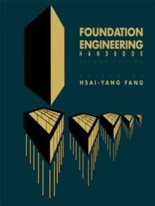 Foundation Engineering Handbook