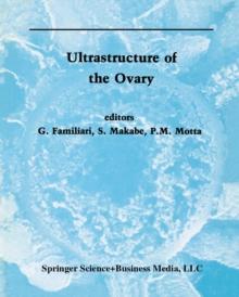 Ultrastructure of the Ovary