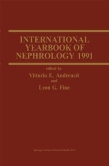 International Yearbook of Nephrology 1991