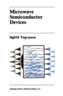 Microwave Semiconductor Devices