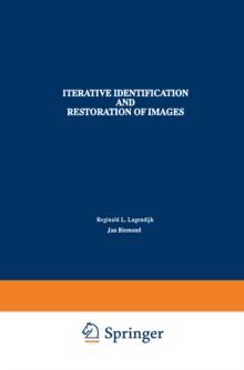 Iterative Identification and Restoration of Images