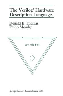 The Verilog(R) Hardware Description Language