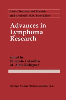 Advances in Lymphoma Research