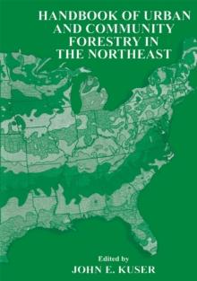 Handbook of Urban and Community Forestry in the Northeast