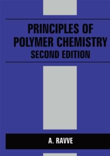 Principles of Polymer Chemistry