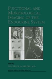 Functional and Morphological Imaging of the Endocrine System