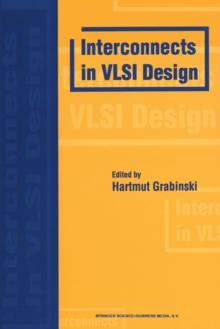 Interconnects in VLSI Design