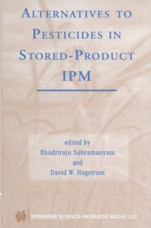 Alternatives to Pesticides in Stored-Product IPM