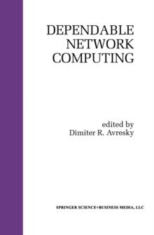 Dependable Network Computing