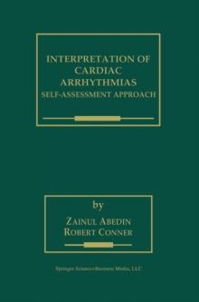 Interpretation of Cardiac Arrhythmias : Self-Assessment Approach