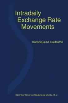 Intradaily Exchange Rate Movements