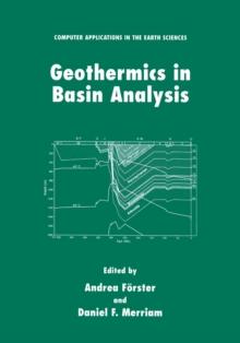 Geothermics in Basin Analysis