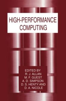 High-Performance Computing