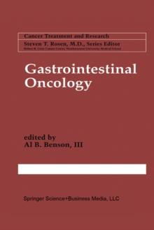 Gastrointestinal Oncology