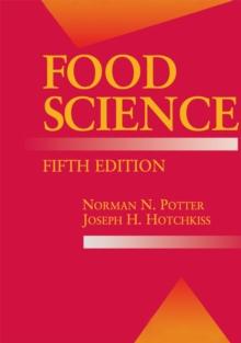 Food Science : Fifth Edition