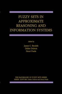 Fuzzy Sets in Approximate Reasoning and Information Systems