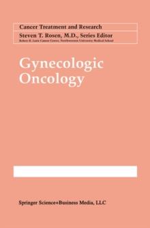 Gynecologic Oncology