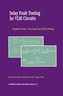 Delay Fault Testing for VLSI Circuits