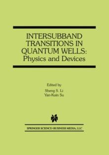 Intersubband Transitions in Quantum Wells: Physics and Devices