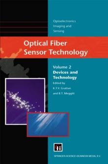 Optical Fiber Sensor Technology : Devices and Technology