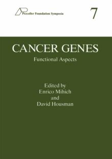 Cancer Genes : Functional Aspects