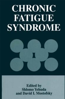 Chronic Fatigue Syndrome