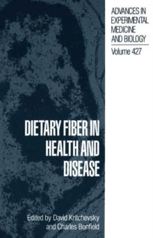 Dietary Fiber in Health and Disease