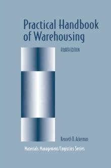 Practical Handbook of Warehousing