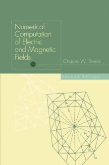 Numerical Computation of Electric and Magnetic Fields