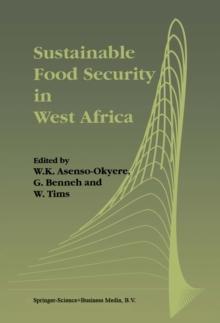 Sustainable Food Security in West Africa