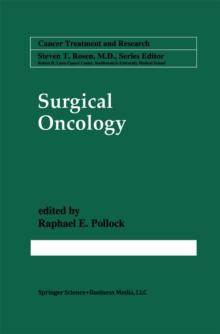 Surgical Oncology