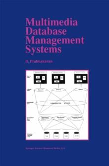 Multimedia Database Management Systems