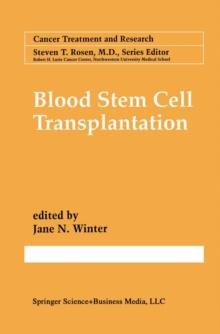 Blood Stem Cell Transplantation