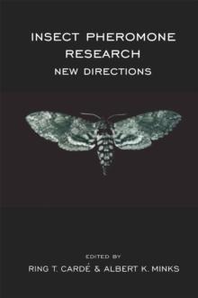 Insect Pheromone Research : New Directions